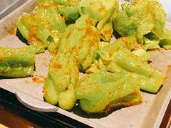 -很久以前羊肉串(昌里路三钢里店)