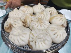 -石饮红星包子(中山路店)