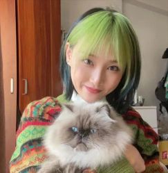 点击看大图 -金派发型