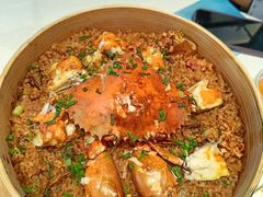 -闽海肴(北辰荟店)