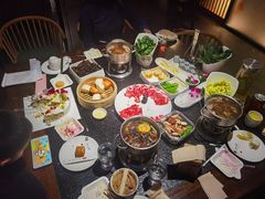 -番食园鲜食火锅(高新店)