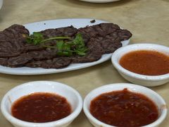 -五洲牛肉美食馆