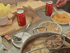 -宴全牛粤来越牛潮汕鲜牛肉火锅(海州万达广场店)