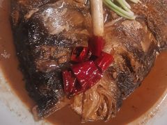 -那家小馆•北京菜•烤鸭(香山店)