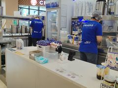 -煲珠公·老红糖珍珠奶茶(塘厦天虹店)