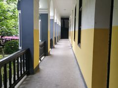 -湖南省立第一师范学校旧址