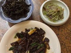 -寻鲜记·东海味·经典甬菜(宁波开元名都大酒店)