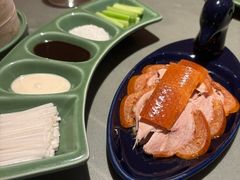 -晟永興烤鸭店(五道口店)