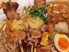 -CURRY YA 熟成咖哩專門店(深圳湾万象城店)