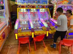 点击看大图 -卡通尼乐园·生日会(烟台永旺店)