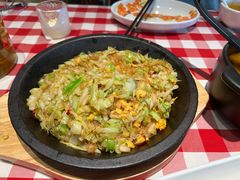 -西贝(无锡万象城店)