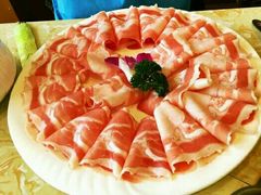 -肥羊坊火锅餐厅(新兴南路店)