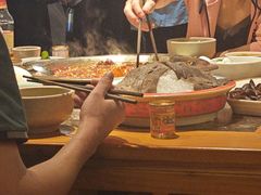 -堂客老火锅(欣阳广场总店)