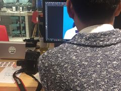 -ID.PHOTO照相馆(嘉里企业中心店)