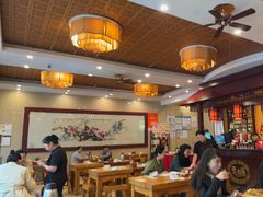 -老雒阳面馆·水席·洛阳菜(纱厂路店)