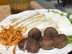 -掂档潮汕牛肉火锅(沈阳万象城店)