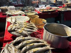 -车头老二大排档