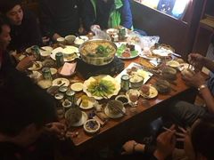-玛禄藏膳(五分店)