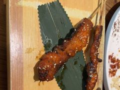 -泰堤坊(淡水体育馆店)