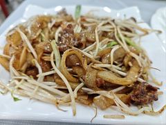 -潮州菜馆(十里河店)