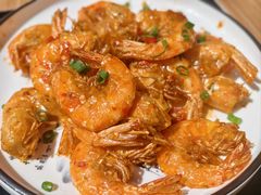 -荣基四海一家·家常菜·海鲜大排档(新安店)