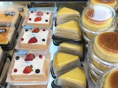 迷你千层榴莲蛋糕-都市甜心(印象城店)