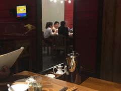 大堂-巴奴毛肚火锅(广益哥伦布店)
