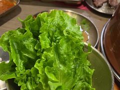 -西塔老太太泥炉烤肉(望京一店)