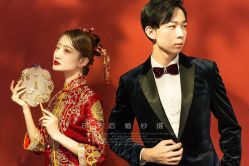 -苏州HX-合喜映画婚纱摄影