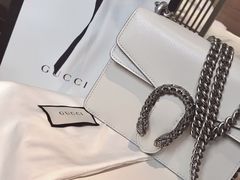 -Gucci(青岛海信广场店)