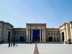 -中国人民解放军海军博物馆