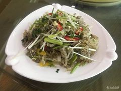 -日照大牌檔•小船海鲜(万平口店)