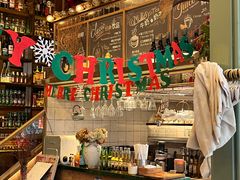 -玛格萝妮比萨屋(四平店)