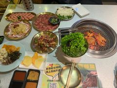 -炭之家·齐齐哈尔非遗烤肉·鲜切直供(中央大街店)