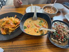 -Doo Dee Thai Food(Issan/Isaan/Esan)