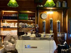 -德福楼咖啡吧(德福巷店)