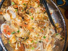 -吃饭皇帝大·土家民族菜(武陵源店)