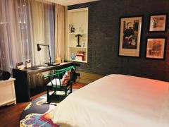 -上海外滩英迪格酒店