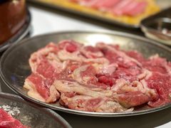 -西塔老太太泥炉烤肉(望京一店)