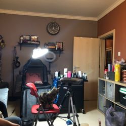 -SNOW TATTOO STUDIO