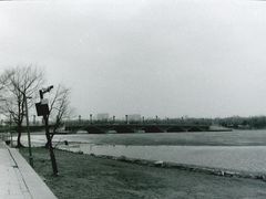 -长春市南湖公园