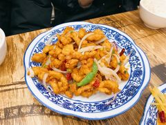 -冬哥川菜馆(十梓街店)