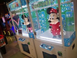 -莫莉幻想儿童乐园(苏州新区永旺店)