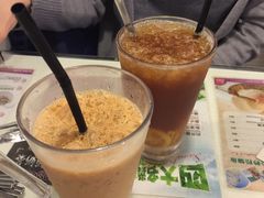 -翠华餐厅(旺角文华商场店)