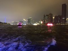 -珠江夜游广州塔·中大码头