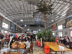 大堂-石岐乳鸽村(桥观坊南四巷店)