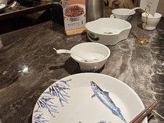-前海沿·海鲜水饺青岛菜(乐客城店)
