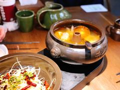 汽锅鸡-云海肴汽锅鸡·云南小炒(曲江大悦城店)