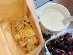 -麦田工坊(月湖店)