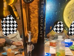 -1819餐厅·团队聚餐·烤串·精酿